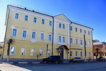 Приокская - 0