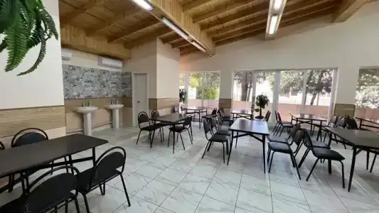 Пансионат Юпитер - 36