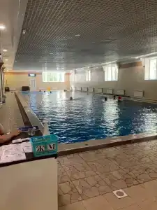 Сосны - 76