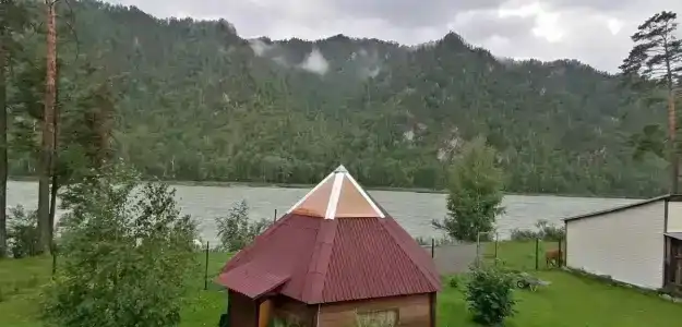 Заимка у Катуни - 51