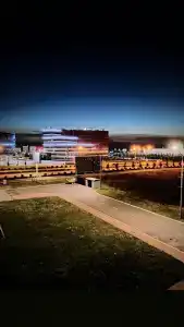 China Merchants Hotel Airport Minsk - 32