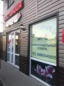 Магнолия - 6