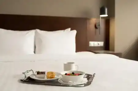 IRKUTSK CITY CENTER - 2