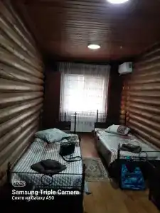 Прудбой - 43