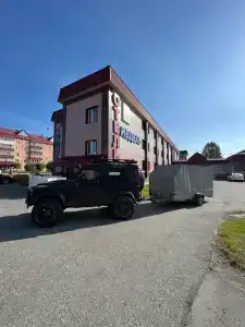 Ивдель - 6