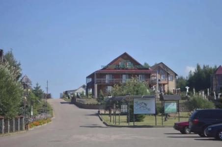 Николаевские Пруды - 48