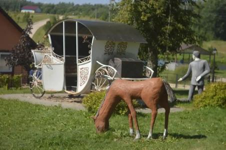 Николаевские Пруды - 35