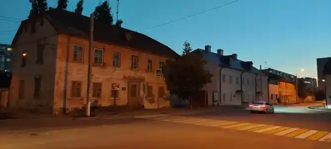 Старая Сарепта - 18