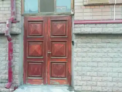 Паломника - 3