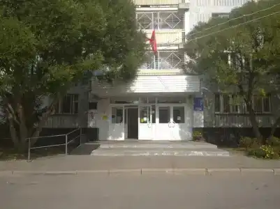 МГПУ - 2