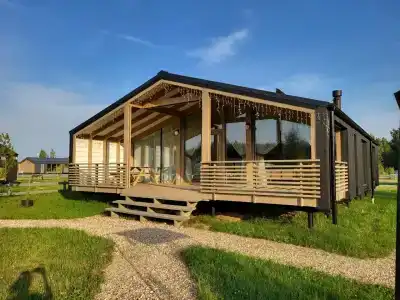 Вазуза Кантри Клаб - 60