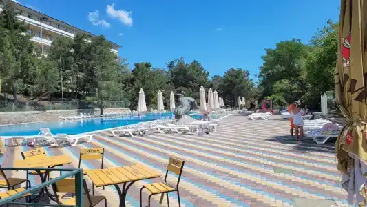 Судак - 32