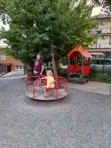 Дом на Хвойной 19 - 9