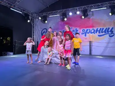 Золотые пески - 27