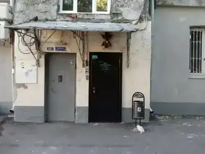 Антиотель на Орджоникидзе - 12