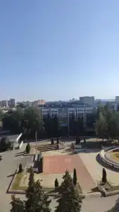 Авиационная - 21