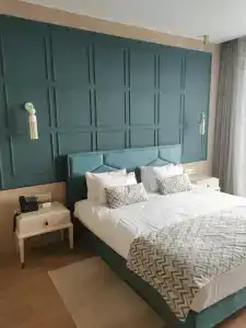 Звезда моря - 8