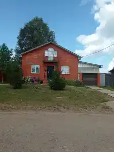 Домашняя гостиница - 0
