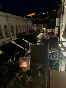 Barsuna hotel/bar - 14
