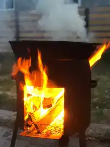 Заповедный - 14
