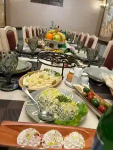 Ван Резорт - 0