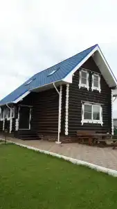 Дом мечты - 0