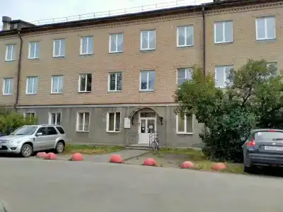 Санаторий-профилакторий Копейский машзавод - 7