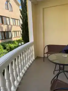 LoungeHotelCream - 4