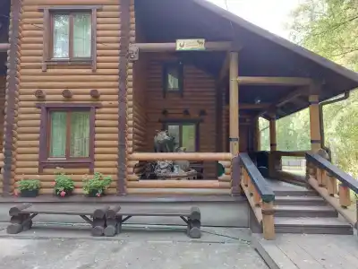Русские бани - 7