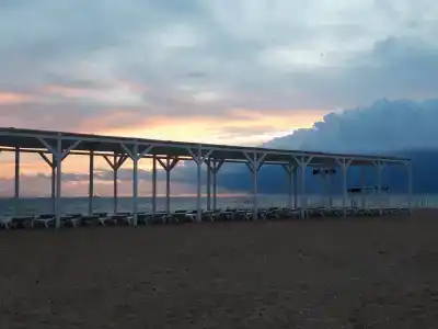 Белый Берег - 25