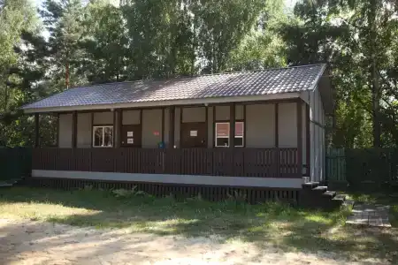Терра Ностра Кэмп - 11