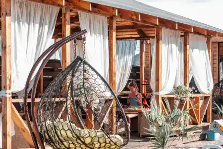 Villa Te Fiti - 6