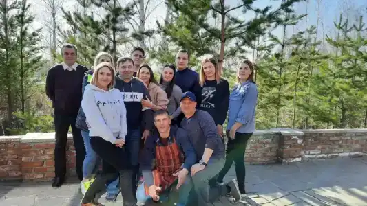Озеро Бирюзовое - 14