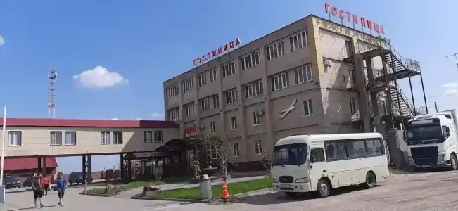 Полёт - 19