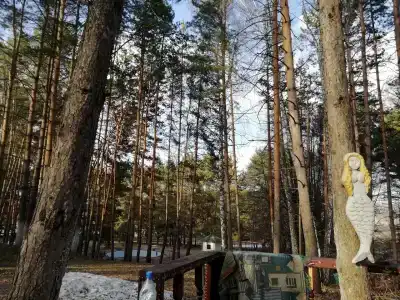 Райский уголок - 9