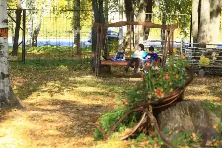 Park-kart - 3