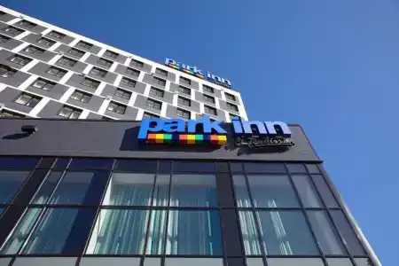 Park Inn by Radisson - 0