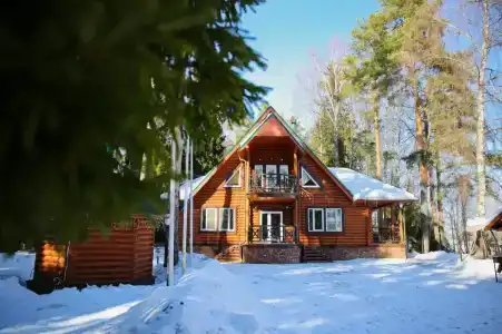 Дом рыбака и охотника - 22