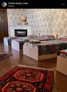 баят капы - 14