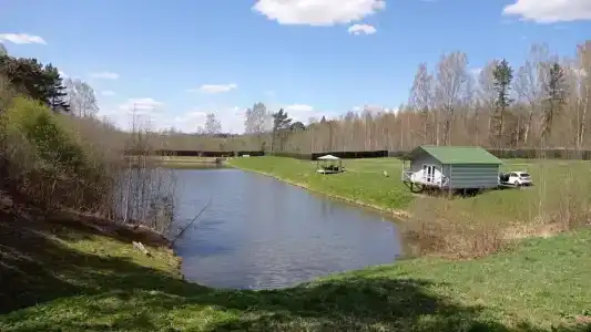 Усадьба Запруднево - 45