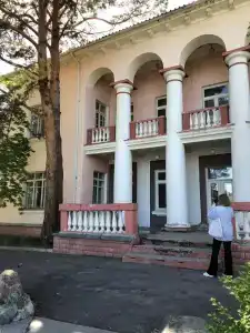 Сосновый бор - 80