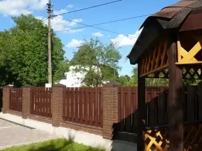 У монастыря - 29