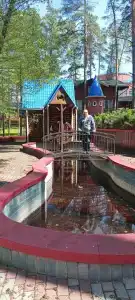 Нежеголь - 33