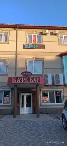 Хан-Сарай - 0