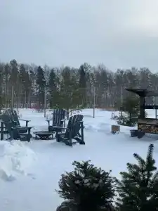 Дача на Истре - 57