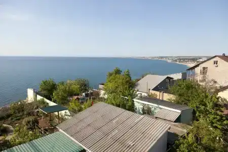 Шанти Хаус - 8