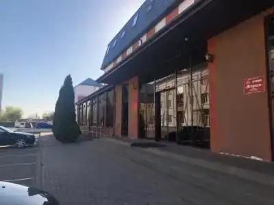 Уют Центральная - 25