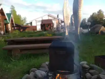 Онежский петроглиф - 4