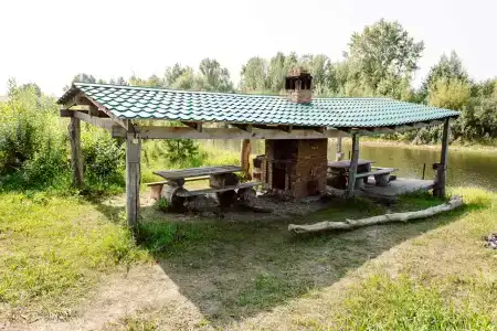 Серебряный бор - 1