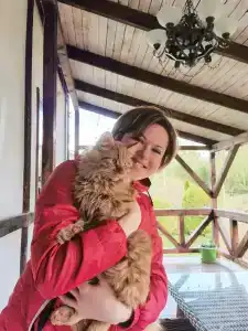 Усадьба Запруднево - 25